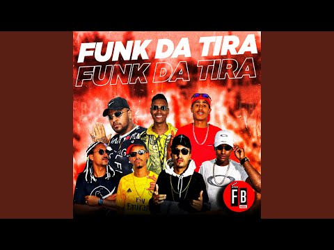 Funk da Tira