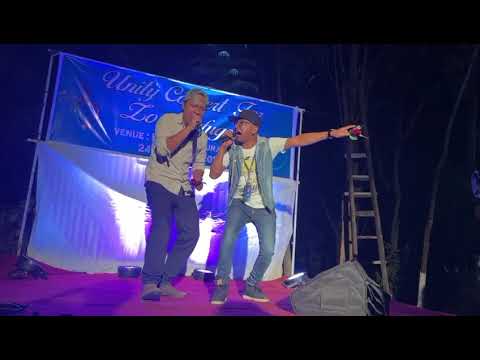 Bro Alexa nen kan perform dun na hnuhnung ber hi amah nghilh loh nan kan dah ange🥹