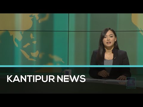 Kantipur English News | Full English News - 5 December 2021