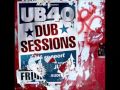 UB40 - Soundcheck Dub