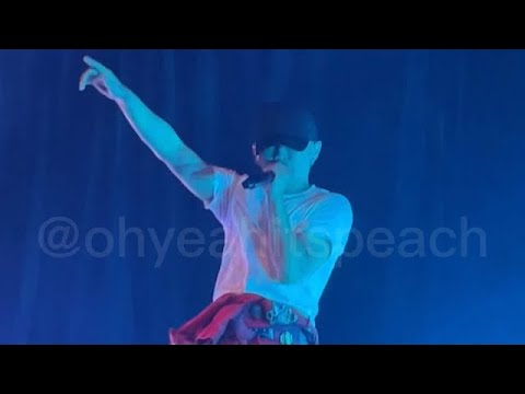 221125 Thirst - DPR LIVE｜DPR REGIME TOUR IN TOKYO