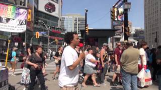 CANADA and RAINBOWS Christ's Forgiveness on June 29th 2013