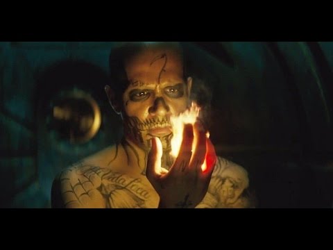 download lagu mp3 mp4 Jay Hernandez Suicide Squad, download lagu Jay Hernandez Suicide Squad gratis, unduh video klip Jay Hernandez Suicide Squad