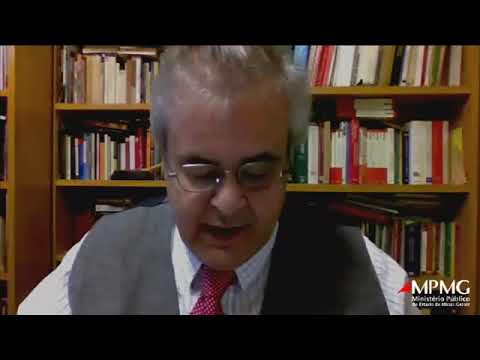 LVII - Prova Oral do MP/MG - 23/07/2020