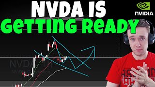 Download lagu NVDA Stock - NVIDIA Is Getting Ready mp3