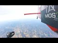 SALTO 137 A MI BOLA