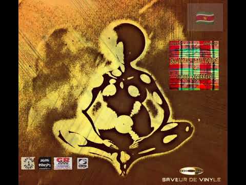 WEB SIDE - Black Mixtape 2 (2007)