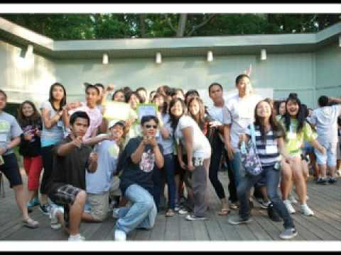 CFC YOUTH NJ MOVES FORWARD