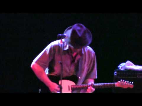 Todd Snider & Great American Taxi with Jeff Austin - "Looking for a Job" 12-10-10 SBD HD tripod