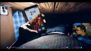 Buried.......lets get this over with..../FImbul Winter #gaming #livestream #scary