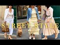Milan Street Style 2024•Top Outfit Inspiration and Iconic Looks•Italian Fashion Moments