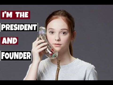 The BABY-SITTERS CLUB Netflix - Kristy Thomas MEMORABLE Moments