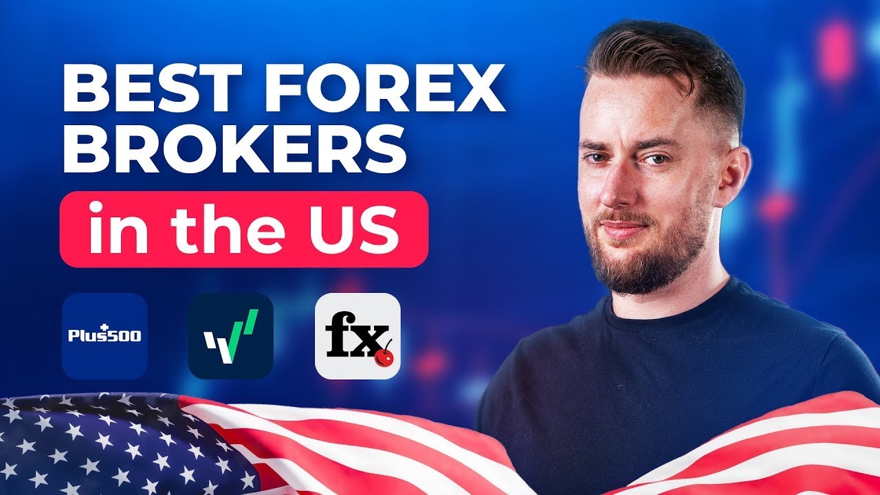 3 US Forex Brokers That Beat the Competition in 2026