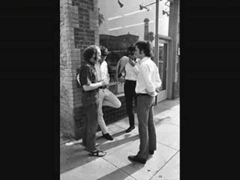 The Doors-Only Piano-Yes The River Knows-Ray Manzarek