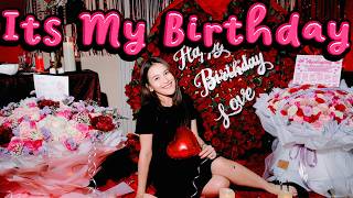 Download lagu KADO SPECIAL ULANG TAHUN AYU TING TING DARI ORANG YG SPECIAL!!! mp3