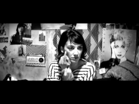 A Girl Walks Home Alone at Night | dance scene | Farah - Dancing Girls