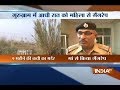 Haryana: 9-month-old girl thrown from auto by mother's rapists in Gurugram