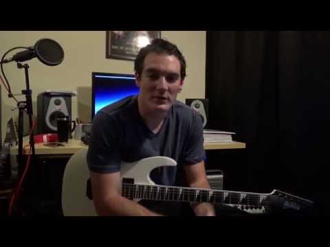 Arpeggio Sequences: What You Need to Know, When You Need to Know it.