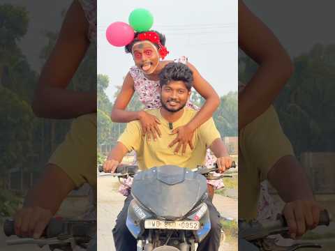 Don’t Sit My Bike 😡llSam Boss 😂#shorts #youtubeshorts