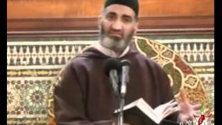 مفهوم الجريمة في الاسلام - الدكتور فريد الانصاري image