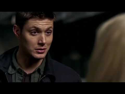 Dean traps Ruby 3x16 || Supernatural