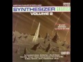 Jeff Wayne - The Eve Of The War (Synthesizer ...