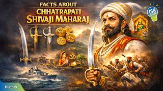Unknown Facts About Chhatrapati Shivaji Maharaj