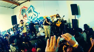 BITE THE HAND - &quot;Smile Baby&quot; (Official Music Video)