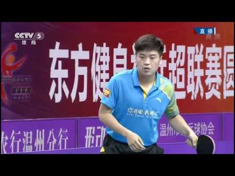2014 China Super League: Ningbo Vs Shandong [HD] [Full Match/Chinese]