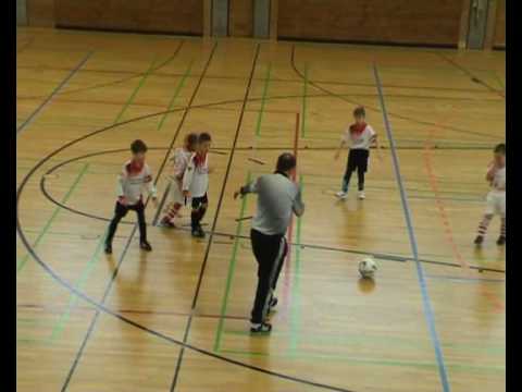 SV1880-TSV Neubiberg, FC Unterbiberg Hallenturnier 06.03.10