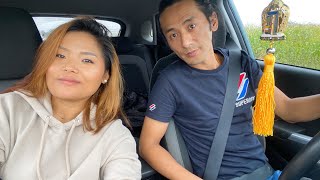 Go away Cold sore. It’s paining a lot.||Belgium ||Tibetan Vlogger ||Mcdonald