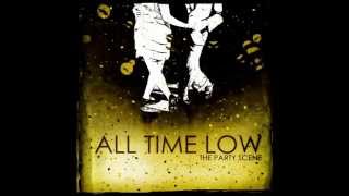All Time Low- I Can&#39;t Do The One Two Step