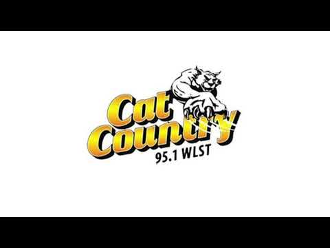 WLST/Marinette, Wisconsin Legal ID - September 25, 2023