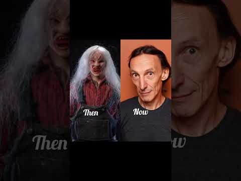 Wrong Turn 2003 Cast Then And Now #wrongturn