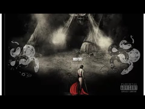 KrispyKey- Lately (Official Audio)