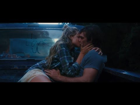 NONONO - Pumpin Blood (Endless Love Soundtrack - Edited Movie Version)