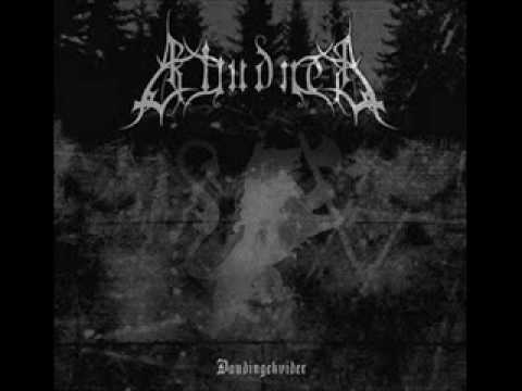 Eljudner - Naglfar Seiler I Rimkold Natt (Hevn)