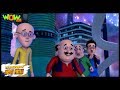 Motu Patlu Ki Inter Planet Diwali Motu Patlu In Hindi 3D Animation Cartoon As On Nickelodeon