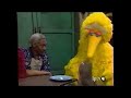 Sesame Street Episode 3511 Scene 5 Forward Reverse