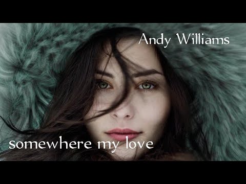 Somewhere My Love (lara's Theme) video