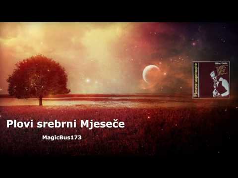 Milan Bačić - Plovi srebrni Mjeseče (Sail Along Silver Moon)