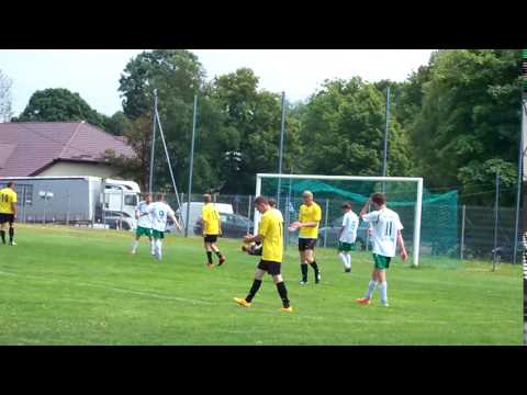 Mecz: Piliczanka Pilica - Legion Bydlin