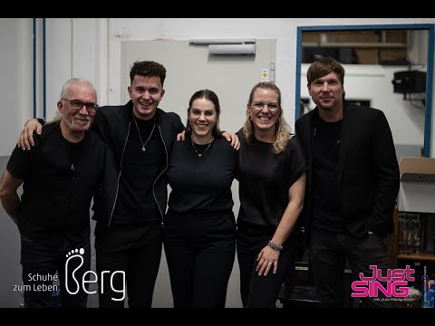 I´m still standing - Elton John - Just Sing - Chor - Public Singing