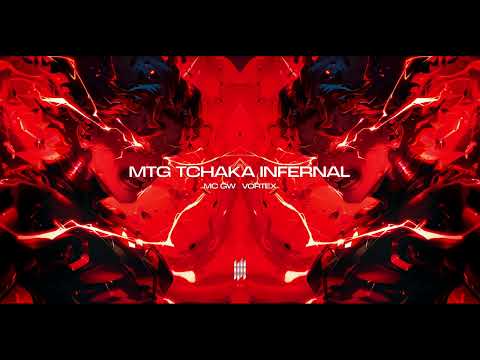 MTG TCHACA INFERNAL - VORTEX, MC GW