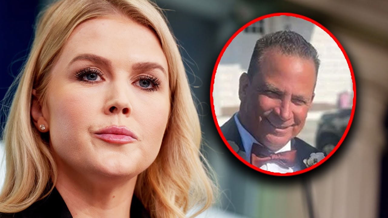 Karoline Leavitt Makes HUGE Announcement on Her Husband