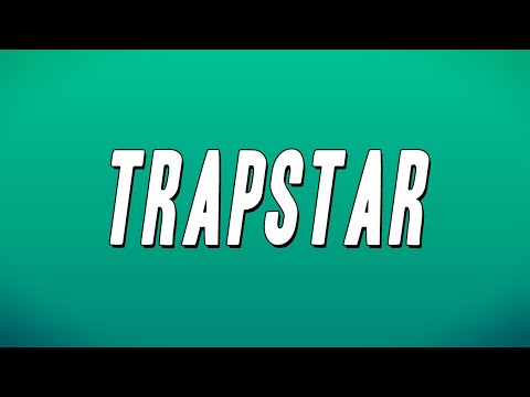 Ay Huncho & wewantwraiths - Trapstar (Lyrics)