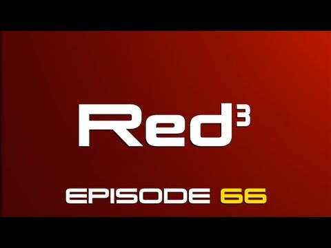 Poet Plays on The RedCubed Server - Episode 66