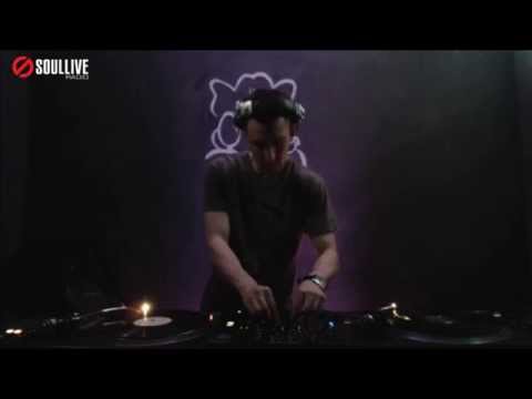 Deep Peace Radioshow - Blended Grooves (soullivefm.com)