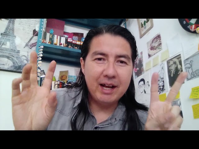 Vídeo relacionado con Crímenes ejemplares (ALBUMES ILUSTRADOS)