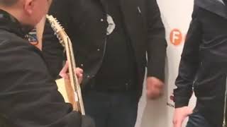 Alta Consigna - No Importa Que Seas Infiel (2018)